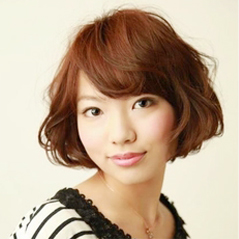 ショートヘアカットが得意