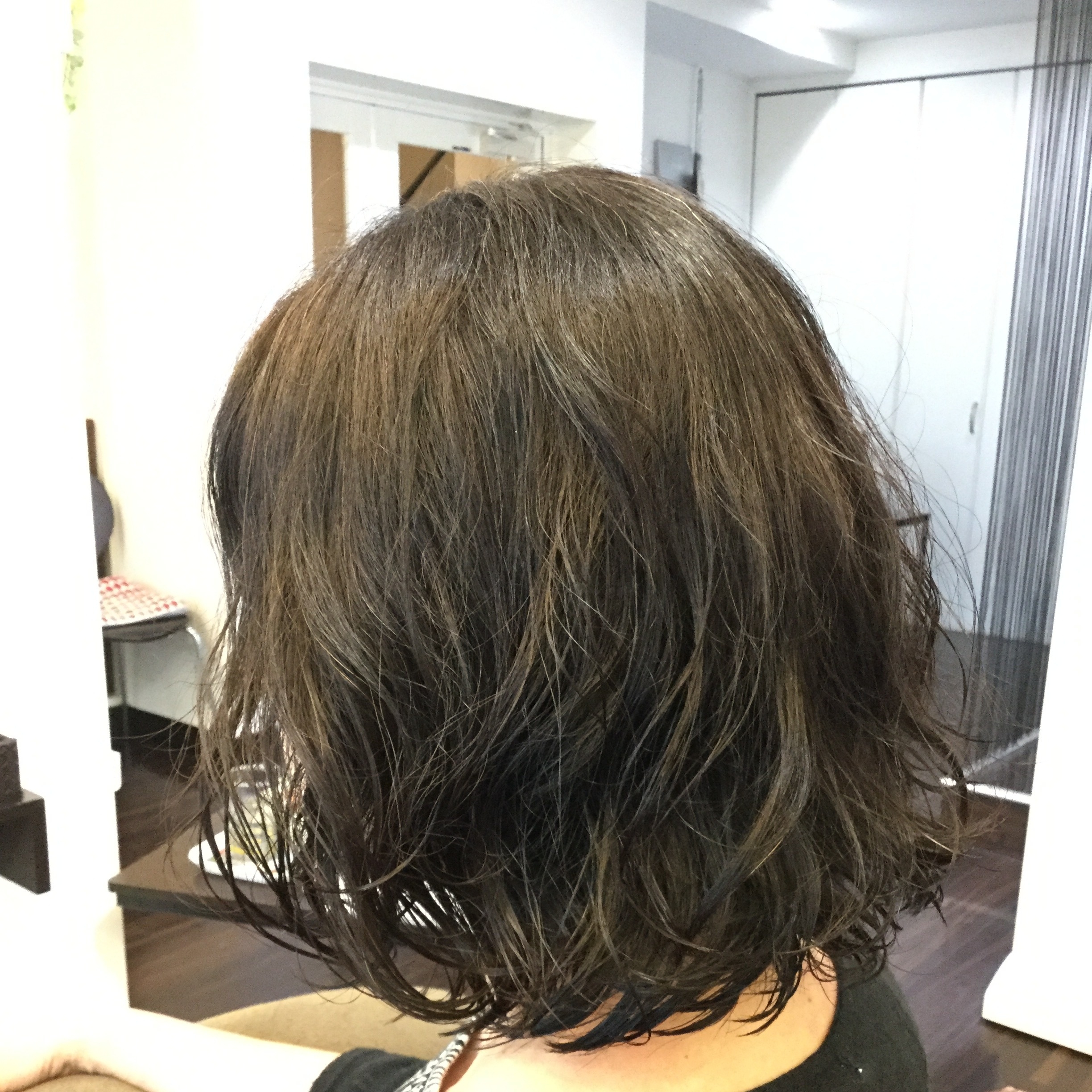 パーマ
